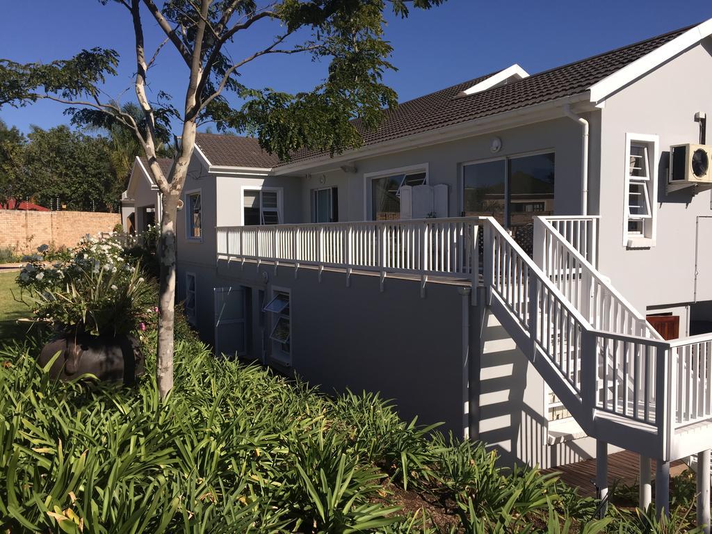 Larkspur Place East London Exterior foto